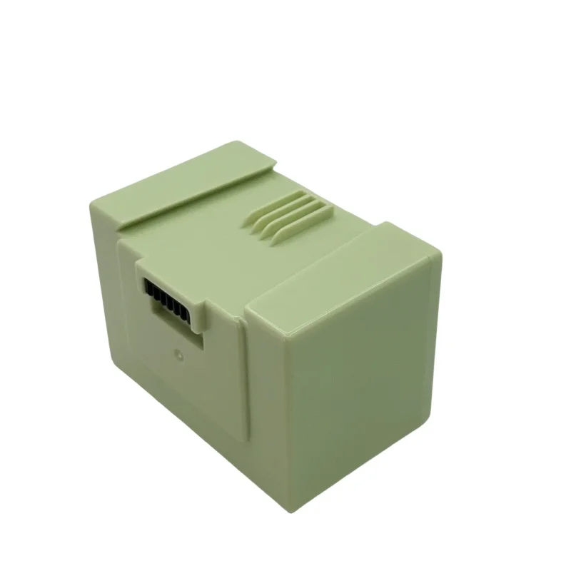 E5, e6, i1, i2, i3, i4, i5, i6, i7, i7,i8, 14.4v, 2600mahに適した本物のルームババッテリー