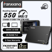 Fanxiang S101 SATA III 6Gb/s 2.5\