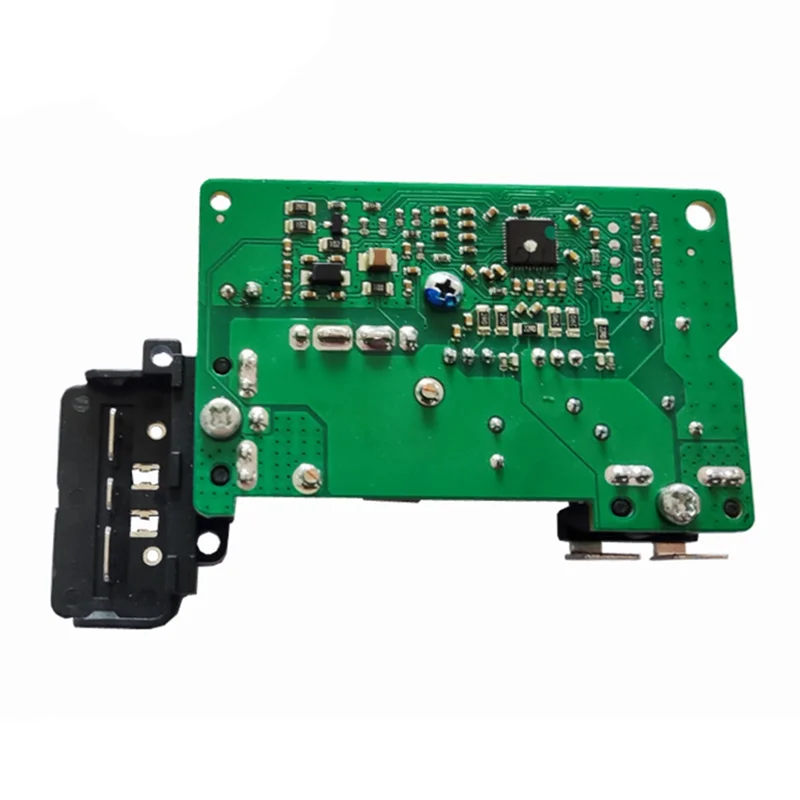 A19Q-Car Blower Motor Resistor Control Module 7810348079 7810302209 7810306089 For Toyota Blower Regulator Module