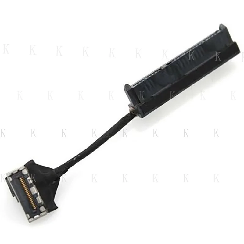 Разъем адаптера кабеля жесткого диска C для Dell Latitude 3380 450.0AW03.0011 HDD # # Разъем адаптера кабеля жесткого диска C для Dell Latitude 3380 450.0AW03.0011 HDD # #