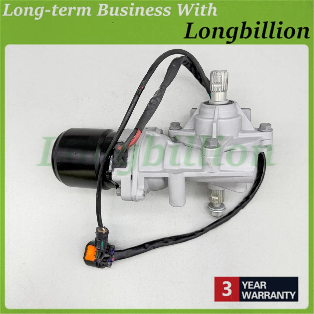 New High Quality 9DQV-150820-4200 EPS Power Steering Motor A380  380W for CF 400 500 800 1000 ATV QUAD GO KART