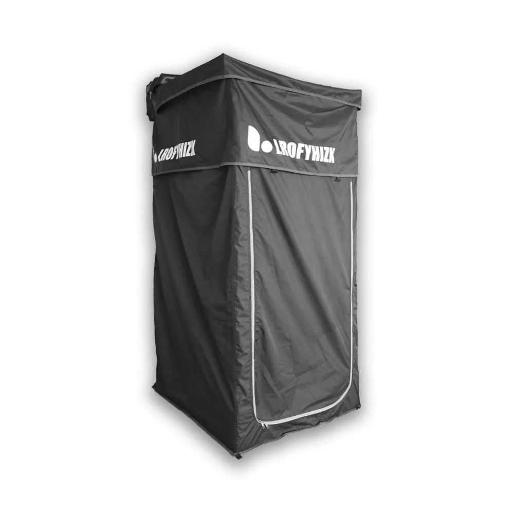 

Universal Vehicle Side Shower Tent Portable Privacy Changing Room Waterproof Outdoor Camping Travel Shelter