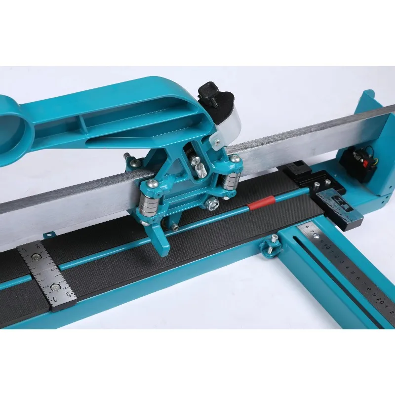 Best Selling Quality Assurance Tool, Manual Laser Tile Cutter, Tile Cutter 800mm