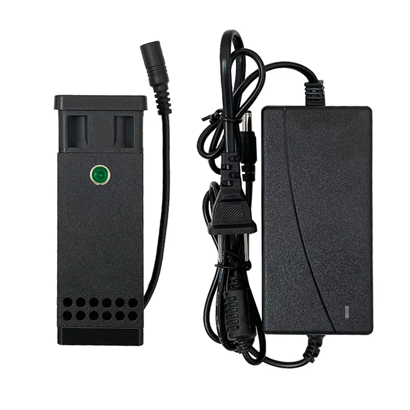 Hot Selling Handheld Portable High-power UV LED Curing Lamp Air-cooled Heat Dissipation UV Ink Shadowless Glue Drying UV Lamp