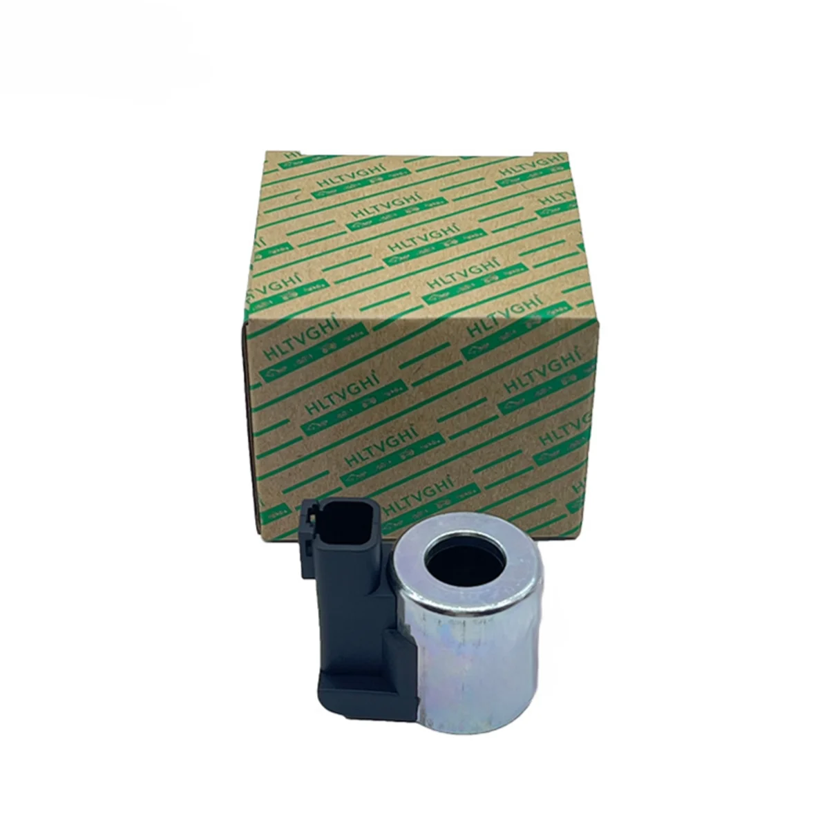 For Excavator Solenoid Valve Coil 1010 Pilot Swing Engineering Machinery Parts
