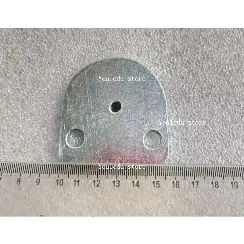 1Pc for 7F 8F Toyota Forklift Vertical Axis King Pin Dust Cover 43237-23430-71 43237-13310-71 view 2