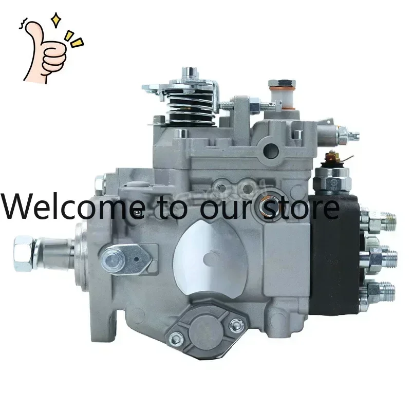2026 Diesel Injection Pump 0460416083 VE6/11F1250R747 994696600 For IVECO