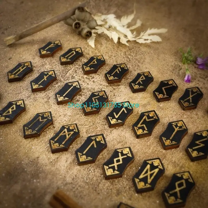 K0EF Engraved Card Unique Symbol with Different Layouts Meaning