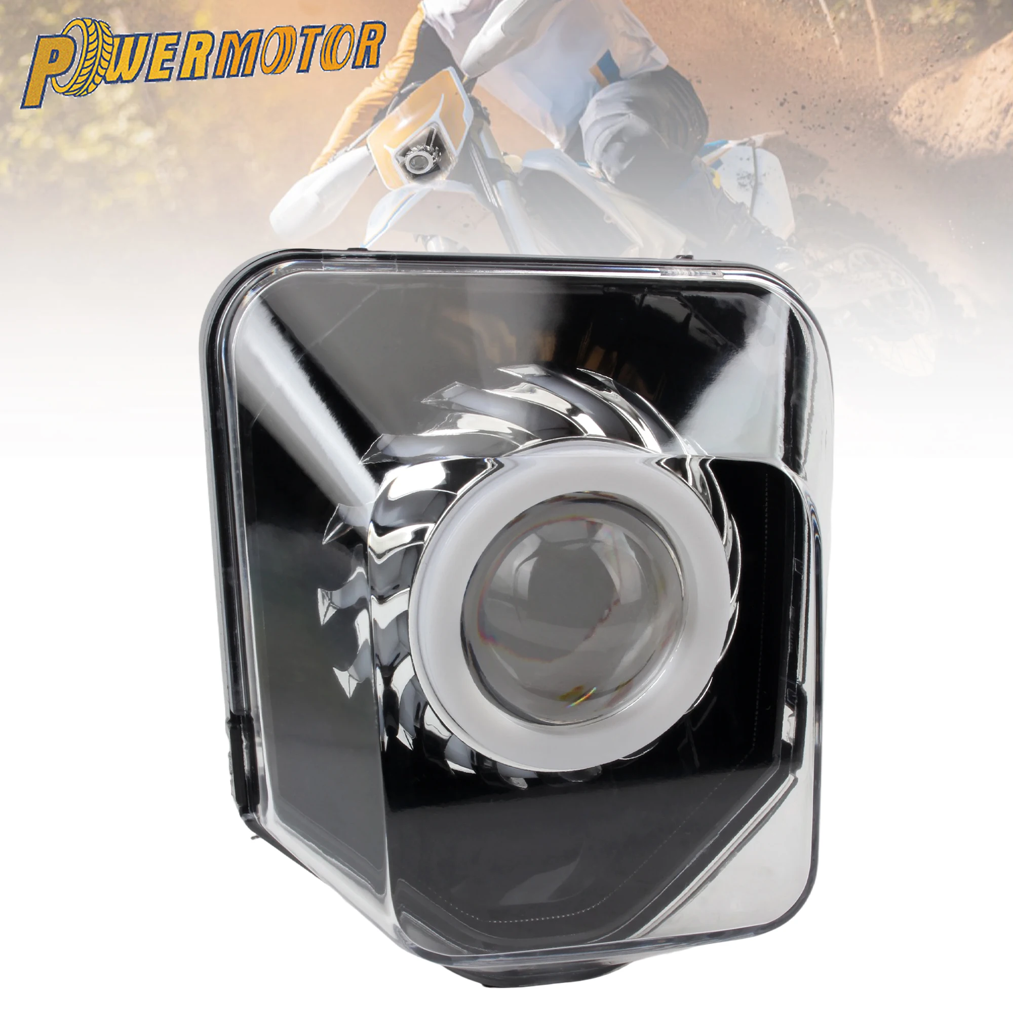 Dirtbike Motorcycle…