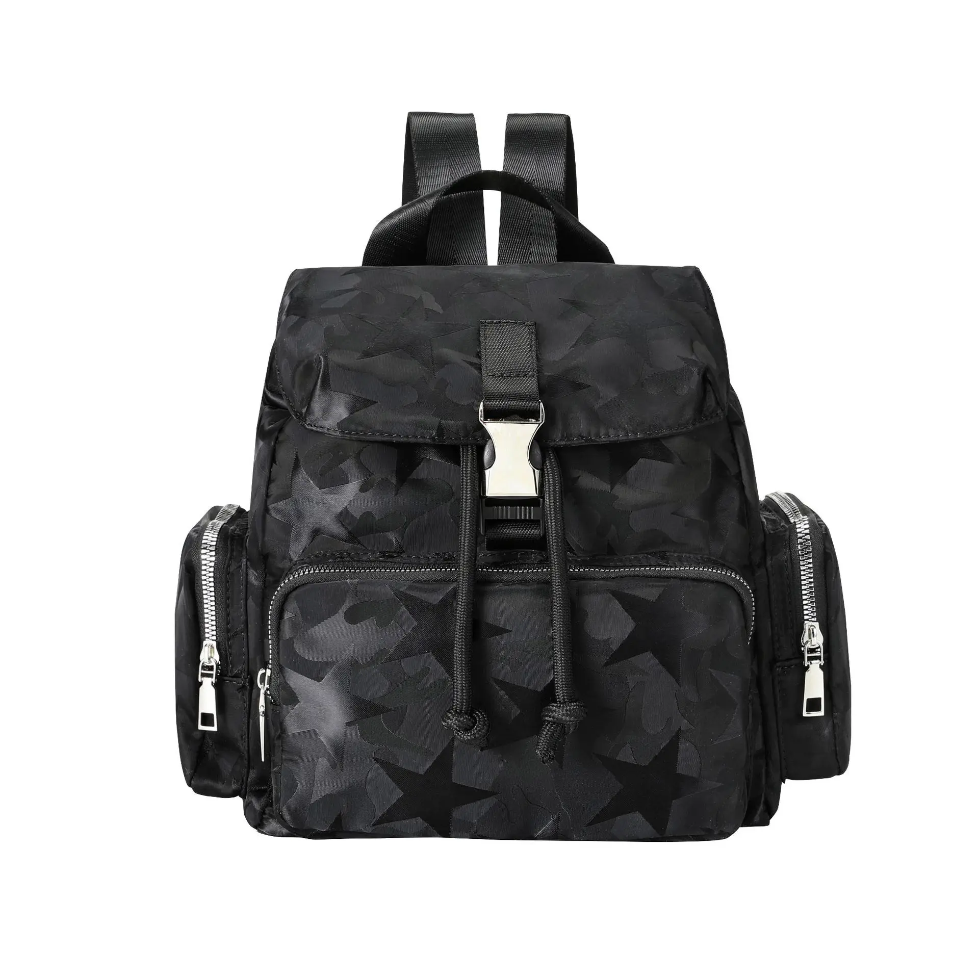 

Nylon Large Capacity Backpack Women Fashionable Casual Cute Backpacks Kids Backpack for Boy School Bag Designer Bags Mochila 백팩