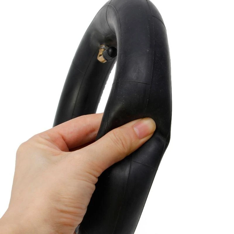 41XA 10x2.125 Rubber Tyre 10" Tire Wheel for E-Scooter Self-balance Bike