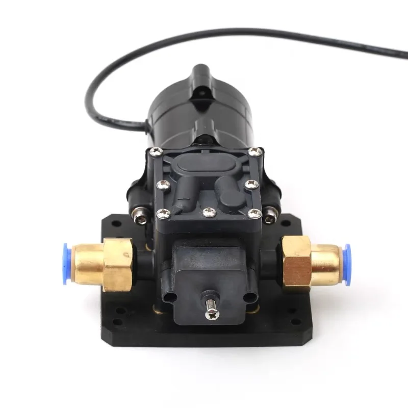 Hobbywing Combo Pum…