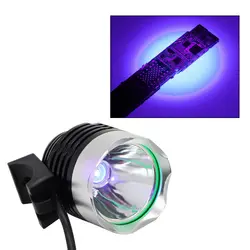 5V UV Curing Lamp USB Charging Ultraviolet Green Solder Mask Oil Curing Light