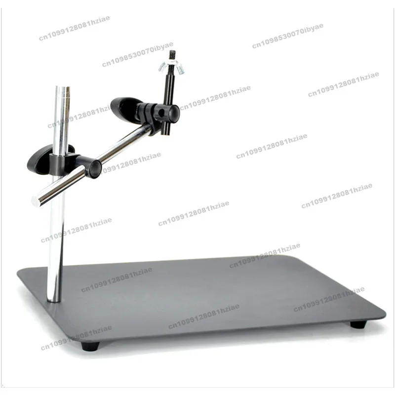 For Monocular Camera Holder for Microscope Universal Holder Vision Industrial Camera Monitoring OK500