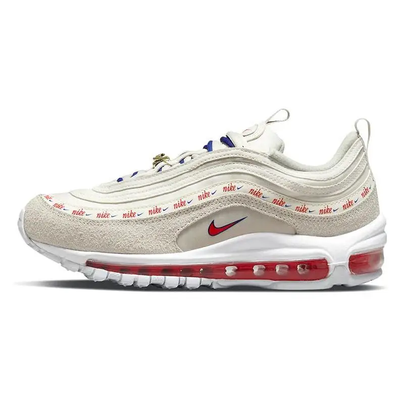 Nike Nike Air Max 97 First Use Light Bone Women's Sneakers shoes DC4013-001