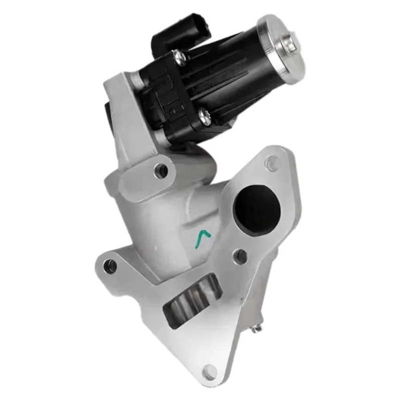 

H5-HP1-9D475-AC Car Waste Gas Recirculation Valve EGR Valve For JMC 4D30 4D25 Accessories Parts