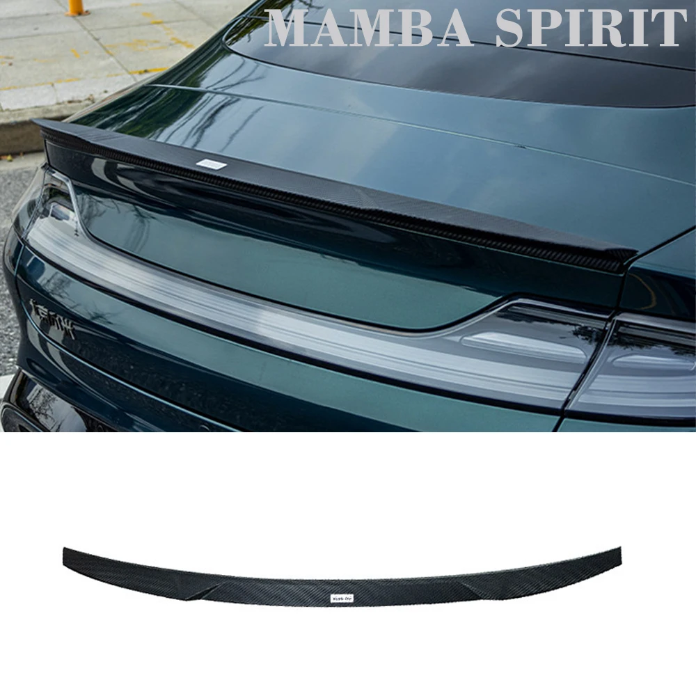 Car Accessories Xiaomi - جناح خلفي للسيارة شاومي SU7 EV،