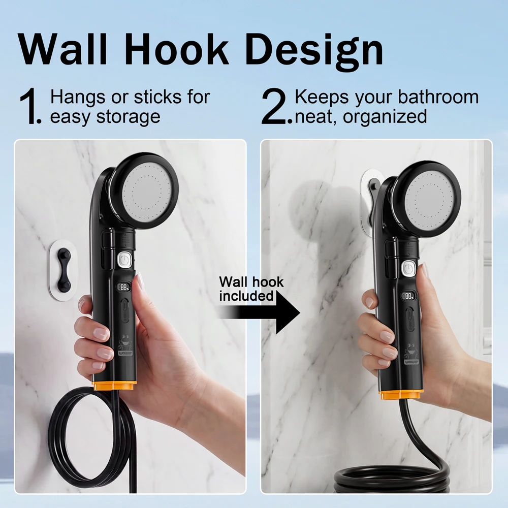 Thumbnail 3 - #68 Compare Electric Showers Before You Buy