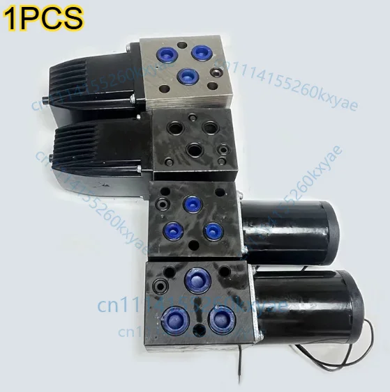 1pcs hydraulic solenoid valve 23d-63b, 23e-63b, 23d-10, 23d-25