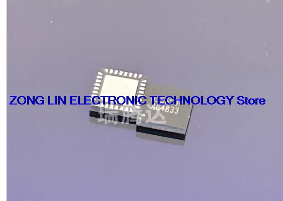 US5650QKI US5650Q US56500 US5650PQKI US5650P QFN32 package            10PCS