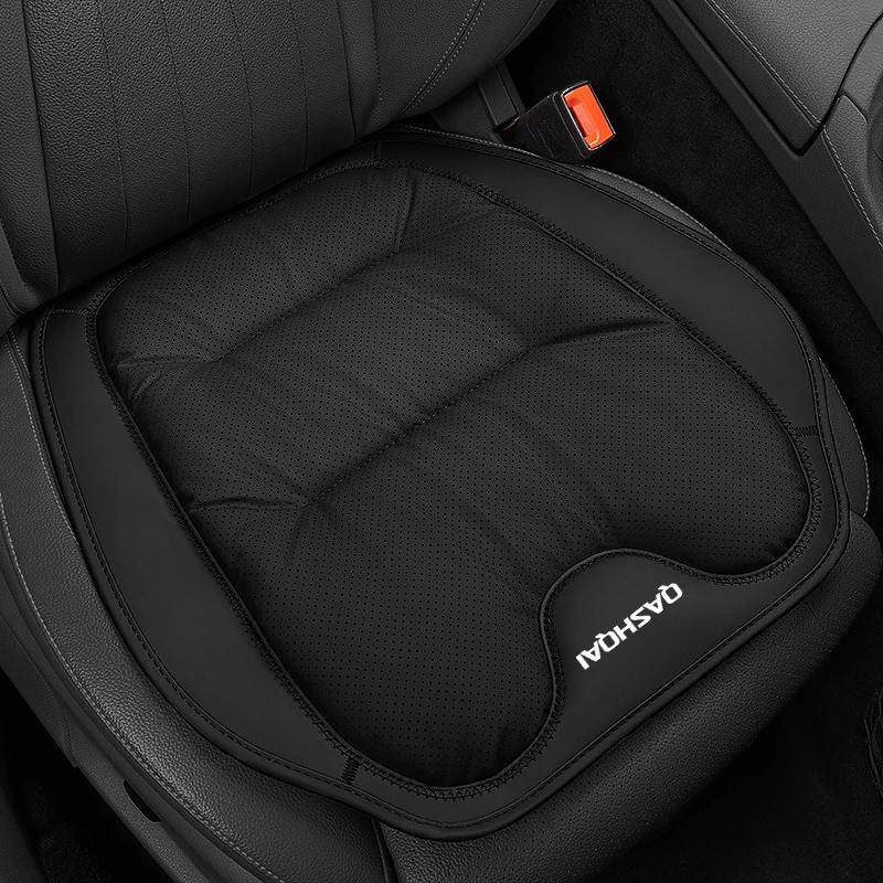 

Car Seat Cushion For Nissan Qashqai J10 J11 J12 Thick Breathable 3D Rear Seat Protection Cushion
