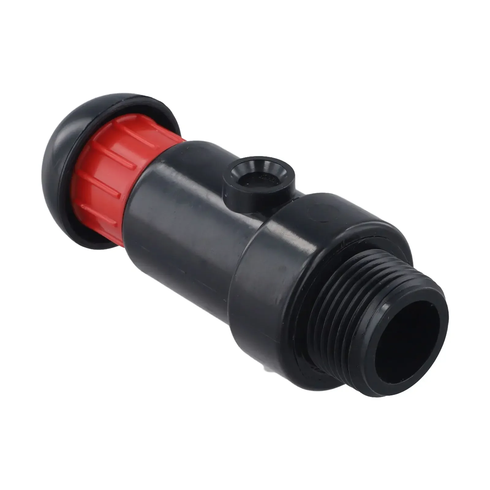 NPT Valve Vacuum Relief Valve For High-Pressure Environments Robust Construction Versatile Sizing For Piping Installations
