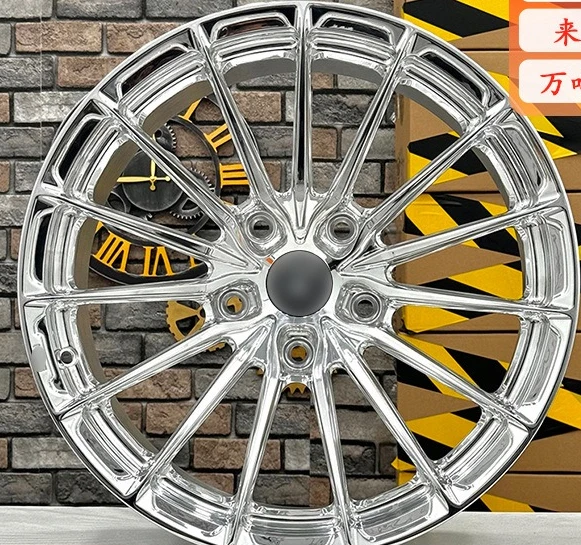 

Custom Forged Wheels Modified 15/16/17/18/19/20/21/22 Inch Aluminum Alloy for All Models