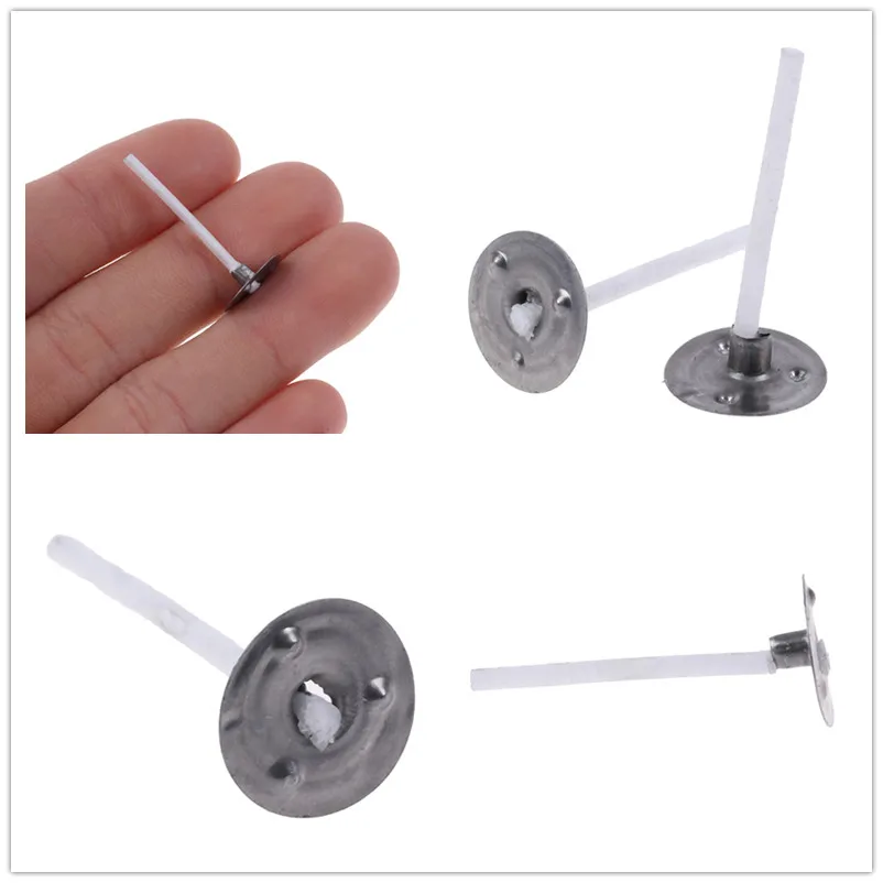 [Hm]100Pcs Candles … - image