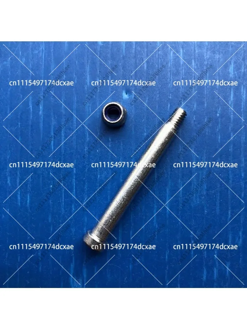 10pcs Left and Right Locking Snap Bolt Arm Connector Screws for Drone T10 T20P T30, Both Sides