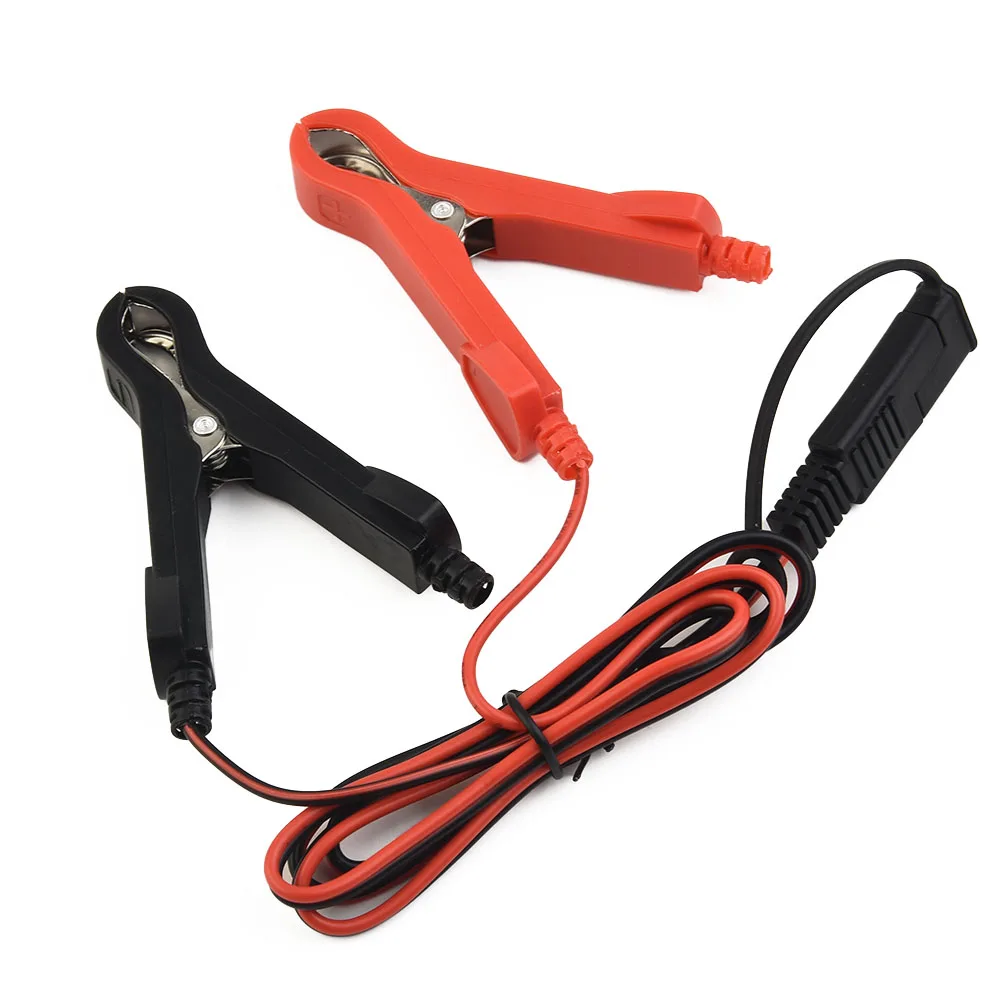 for alligator Clip for sae Adapter 80 Charging Cable Power Cable for sae 37 Pieces Of 0.16mm Connector for sae Connector