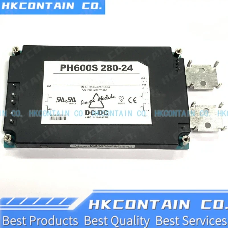 PH600S280-3.3 PH600S280-5 PH600S280-12 PH600S280-12/WE PH600S280-15 PH600S280-24 PH600S280-24/P PH600S280-28/WE PH600S280-48/WE