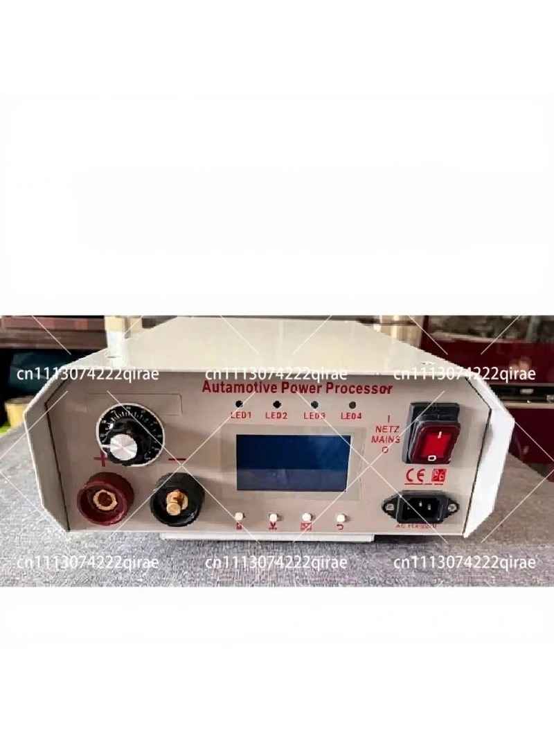 MST90 14V Car Battery Charger ECU Programming Stabilizer Automotive Voltage Regulator for Vehicle Maintenance