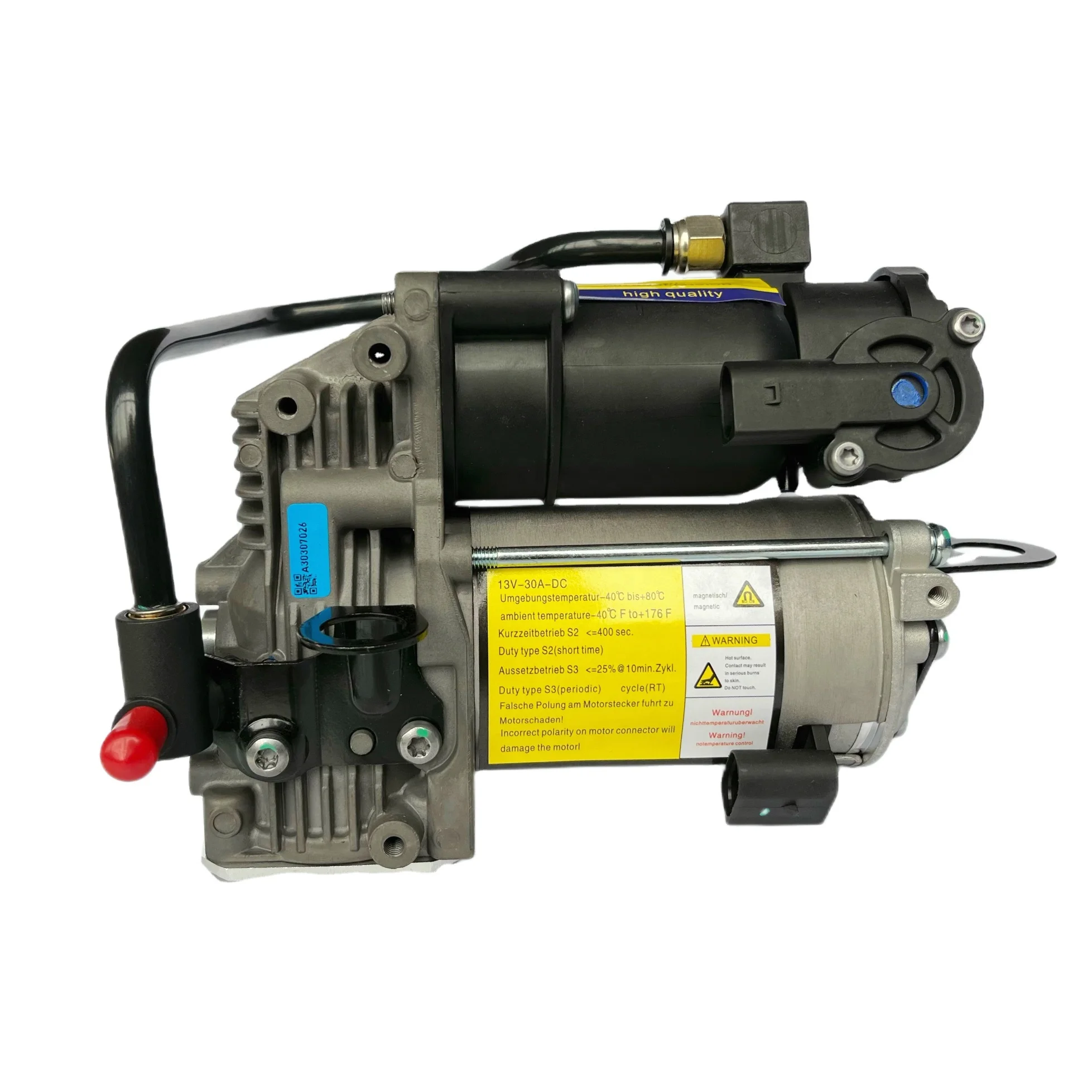 

China Wholesale Automotive Air Suspension Compressor Airmatic 2223200604 A2223200604 for W222