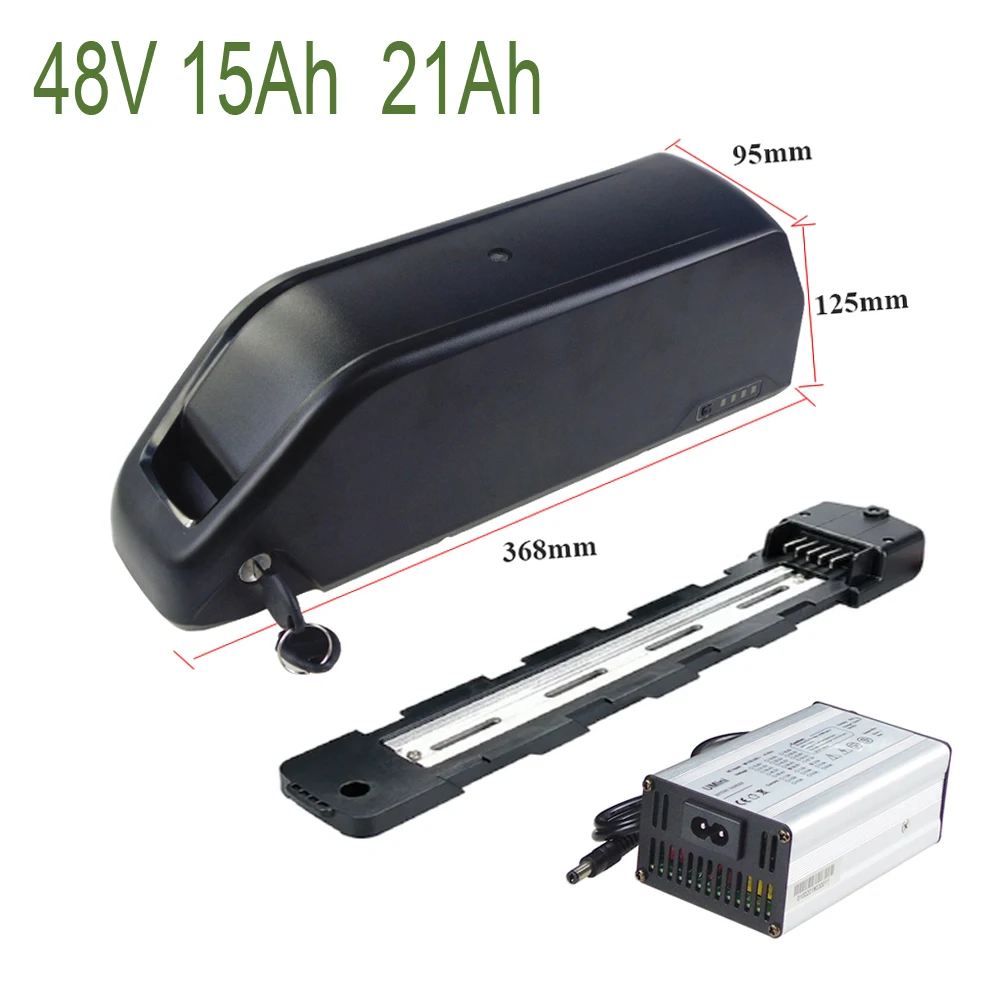 

Taubik Escape Battery 48 В 20 Ач 21700 литиевый аккумулятор для электрических велосипедов Freego Shotgun Flash F3 Pro