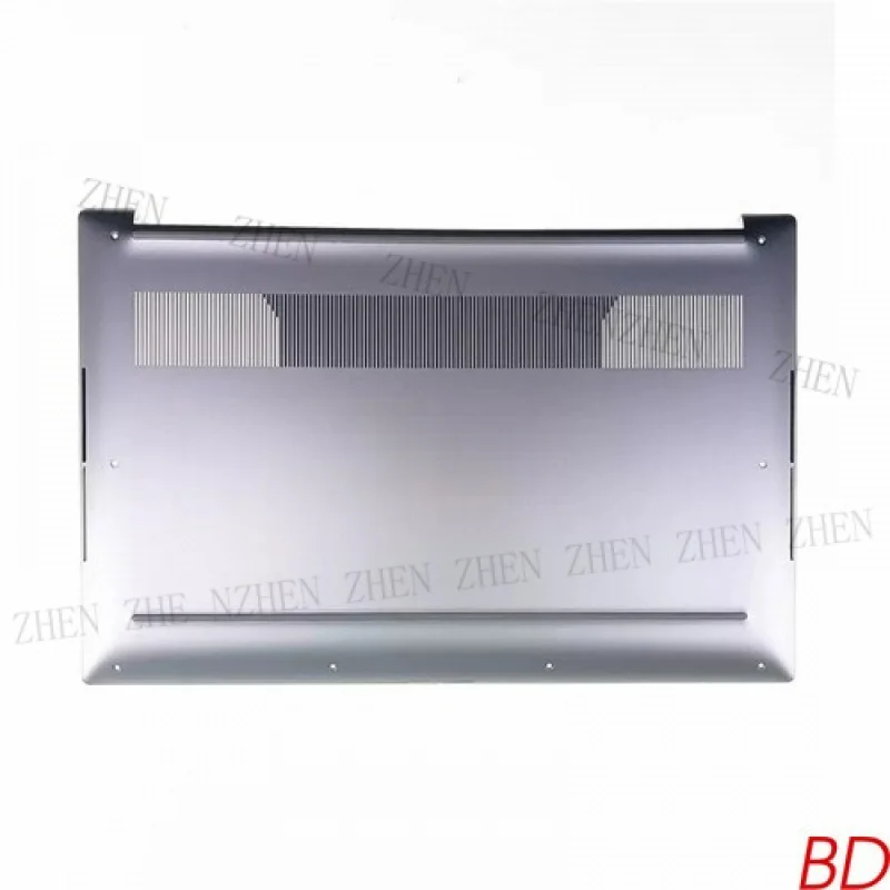 

Y For Dell XPS 15 9520 Bottom Case Cover D Shell 08DFX0 8DFX0