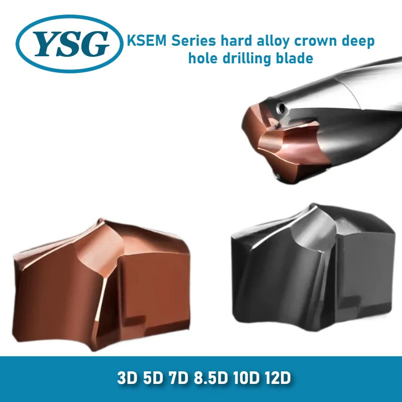 1pcs-ksem-style-carbide-insert-3d-12d-crown-deep-hole-drill-bit-high-efficiency-replacement-for-u-drill-tool