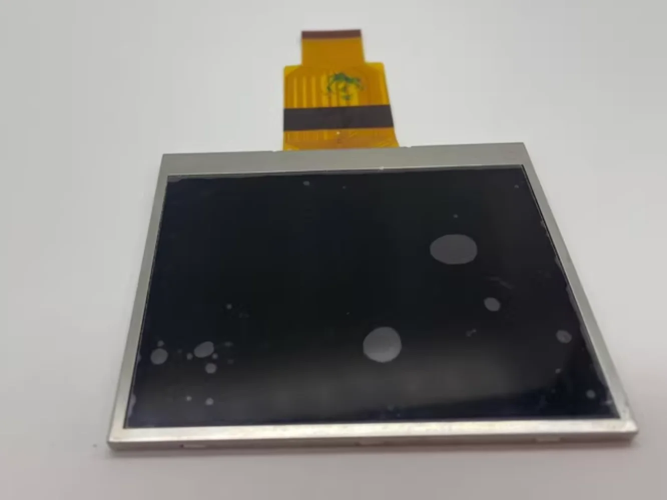 

TM30 LCD display screen