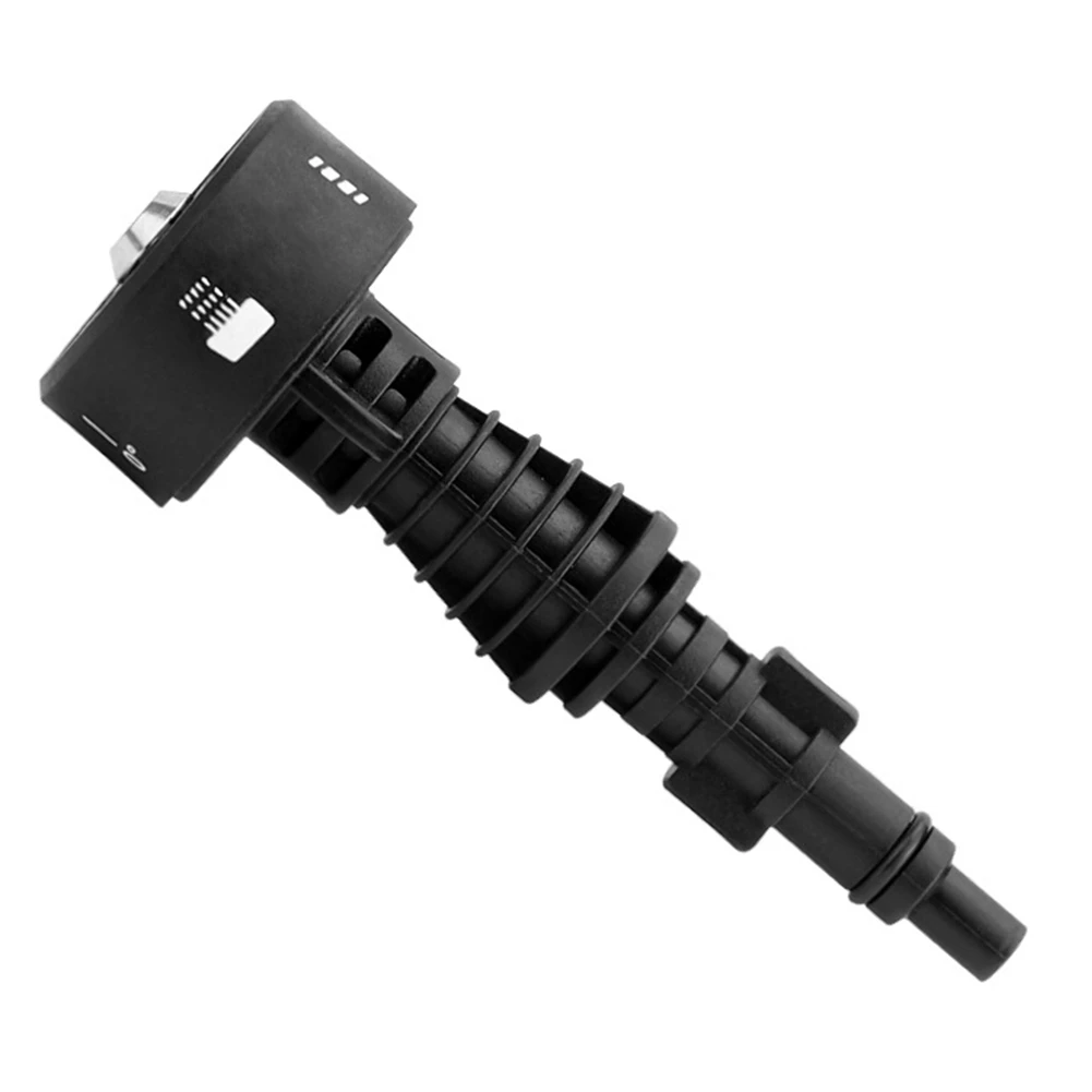 A19F-Car Accessories 6 In1 Multi-Functional High Pressure Cleaner Nozzle For LAVOR High Pressure Water Car Washing