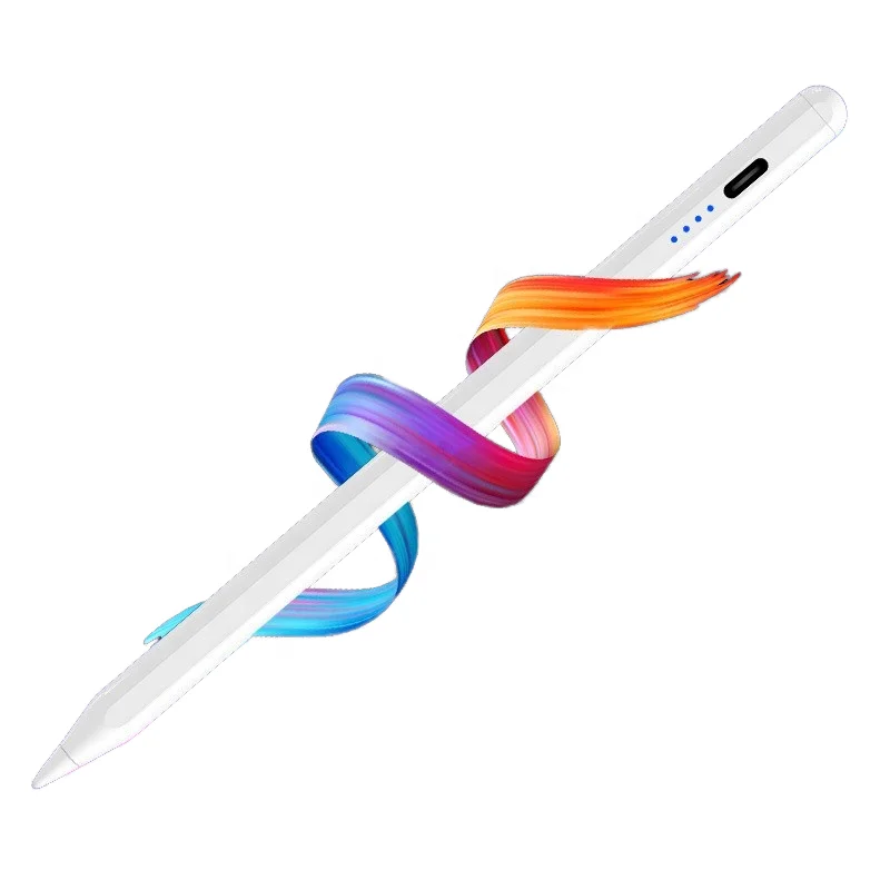 

Stylus Pen For Apple Pencil iPad Pro 13 11 M4 12.9 Screen Touch Pen For iPad 10th 10.9 Air 5 4 Mini 6 7 Tablet Pens Accessories