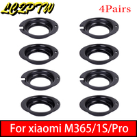 Electric Scooter Front Fork Tube Bearing Bowl Rotating Parts for Xiaomi M365/Pro Upper and lower Rotating Steering Sets Parts