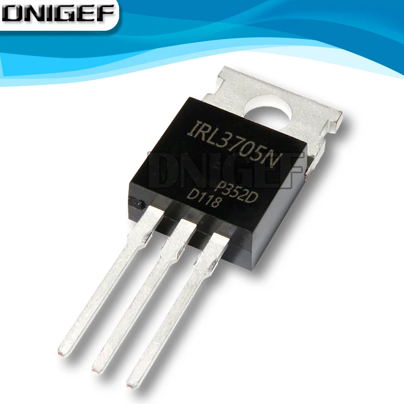 1PCS IRL3705N IRLB8721 HFA15TB60 IRF3808 IRFB4227 Transistor TO-220 TO220 IRL3705 15TB60