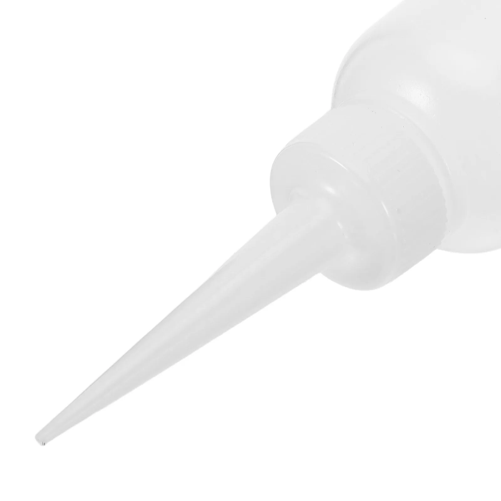 Empty Nail Polish Bottles Brush Refillable Glass Halloween Christmas Fine Tip Glue Bottle Fine Tip Glue Bottles 12Pcs