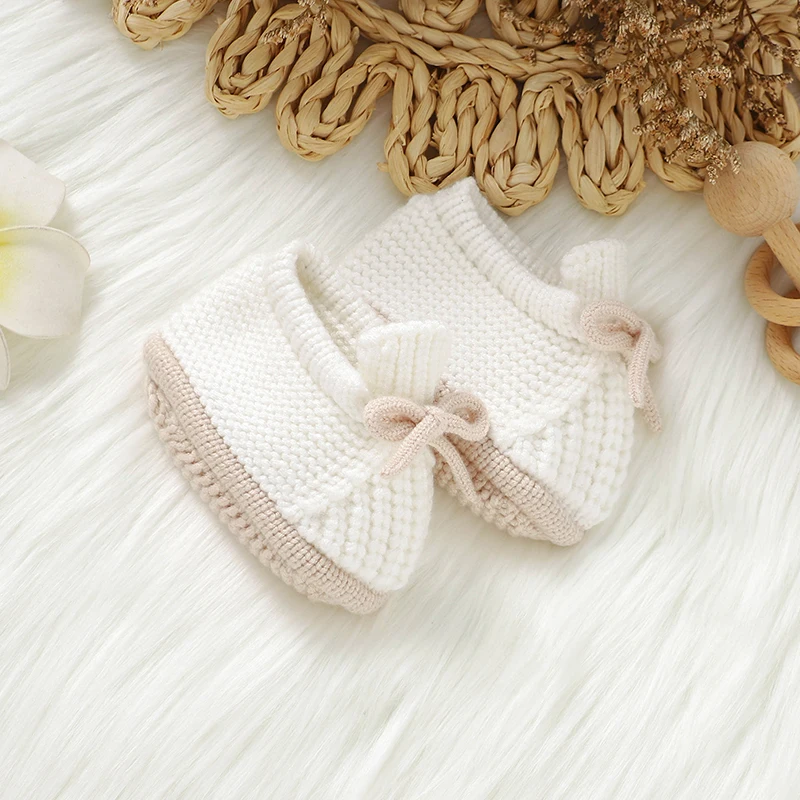 Thumbnail 4 - #55 Best Soft Sole Baby Shoes to Buy In 2026
