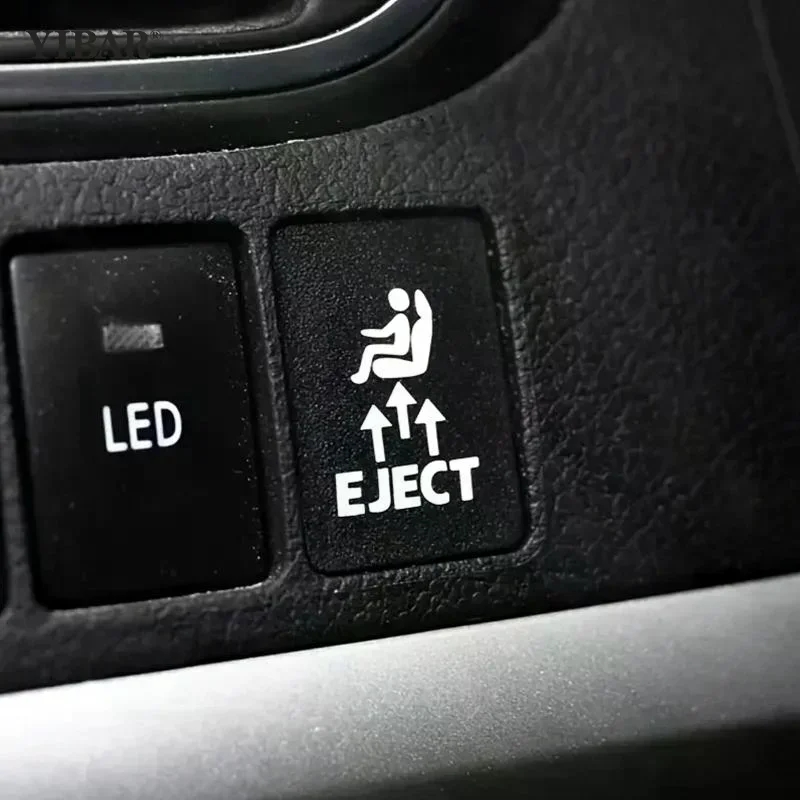 【yibar】1-шт-мужские-юмористические-автомобильные-аксессуары-наклейки-на-пустые-кнопки-автомобиля-шутка-подарок-для-любителей-автомобилей