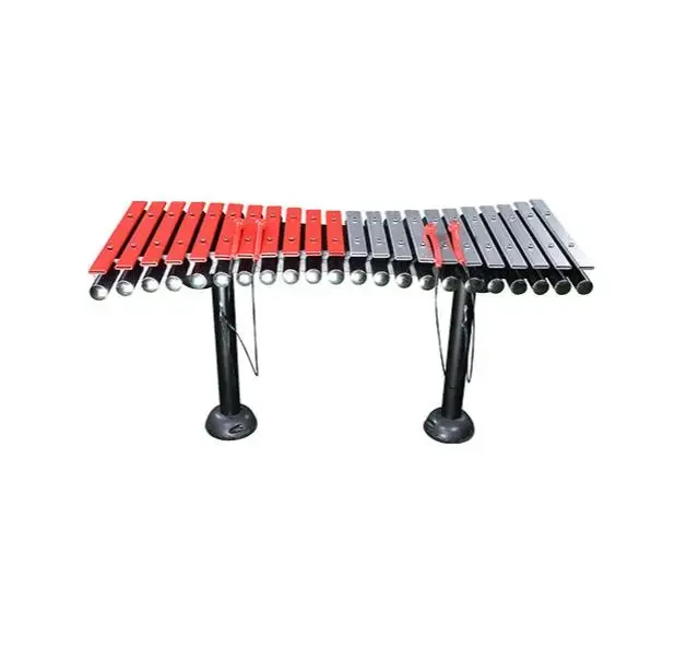 Creative Design Stainless Steel Aluminum Alloy Heat-resistant Corrosion-resistant School Commercial Percussion Instrument