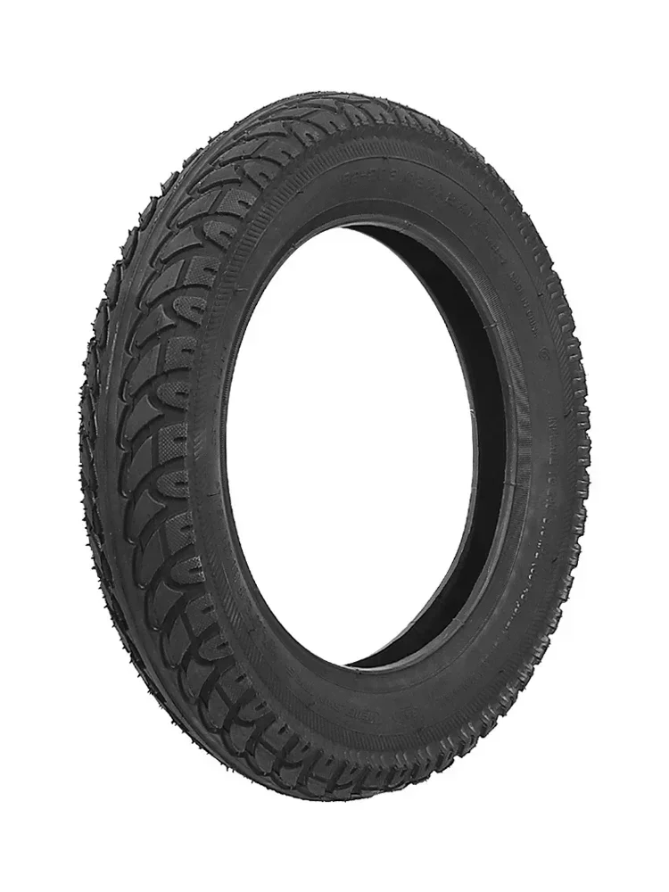 AliExpress LCQPTW For ST01 ST02 E-Bike 12 Inch Durable Outer Tire Wheel 12 1/2 X 2 1/4 ( 62-203 ) Tyre Fits Many Gas E-Scooter and Tires Parts
