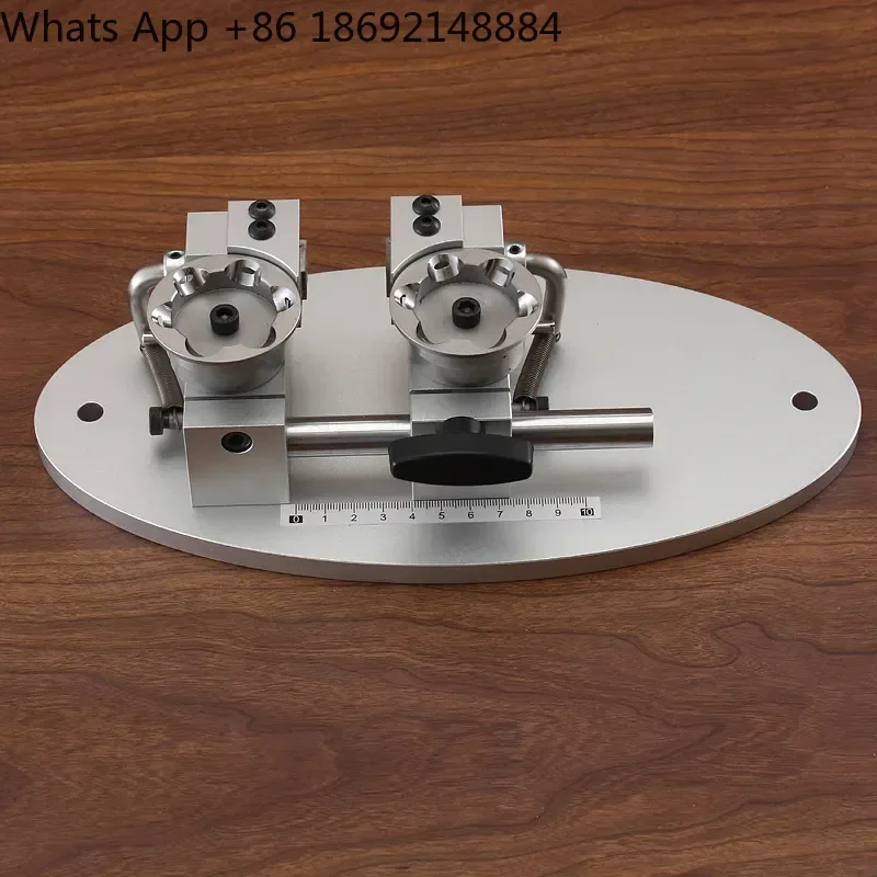 Belt Quick Edging Machine for Handmade Leather Goods Making Tool Edging Device  Leather Edge Fillet M01