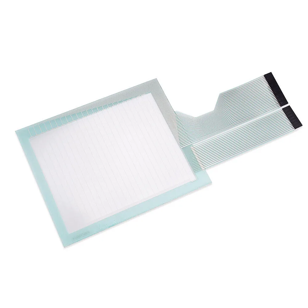 Baru untuk Panelview 1000 Panel Panel Panel kaca layar sentuh