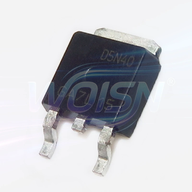 5-100PCS AD811ANZ AD811AN AOD5N40 D5N40 AT45DB081D-SSU AT45DB081D GD25Q16BSIG GD25Q16 TDA5145T TDA5145 Z0843006PSC Z0843006