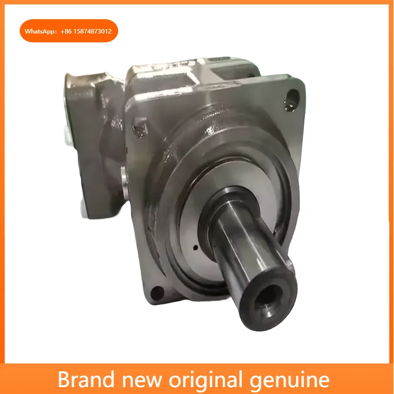 F12 Hydraulic Pump Motor F12-090-MF-IV-K-000-0000-PO 3707310 F12-030 F12-040 F12-060 F12-080 F12-090 F12-110 F12-150 Piston Pump